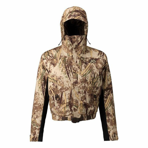 First Lite Migrator Wader Jacket #MOMWJ - First Lite Migrator Wader Jacket #MOMWJ -