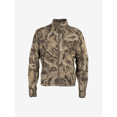 Code of Silence FareWinds Merino-Flex HighLoft Jacket #113020 -