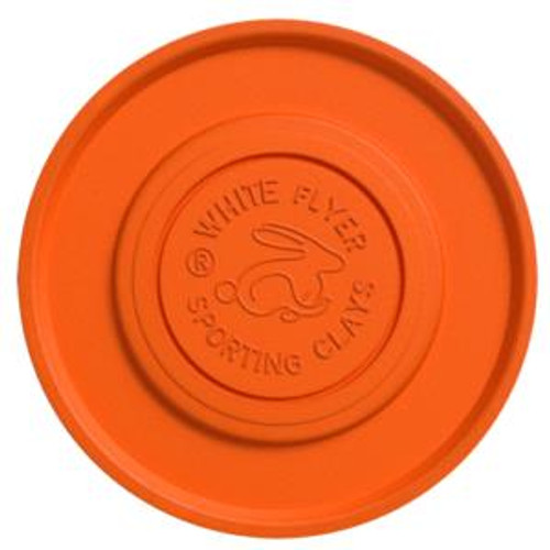 White Flyer Rabbit Target #PRBOT - 042859161013 White Flyer Rabbit Target #PRBOT - 042859161013