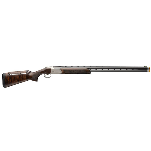 Browning Citori 825 Sporting with Adjustable Comb - 12 Gauge Over and Under #0183233002 - 023614855170