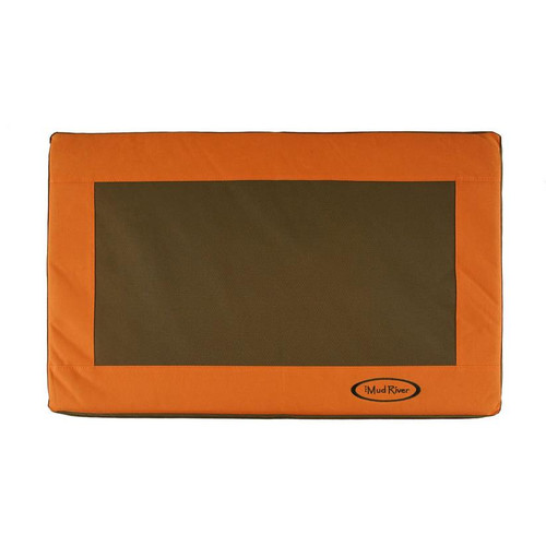 Mud River 2" Memory Foam Lounge Crate Cushion #18602 -