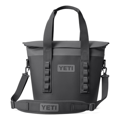 Yeti Hopper M15 Charcoal #18060131262 - 888830259092 Yeti Hopper M15 Charcoal #18060131262 - 888830259092