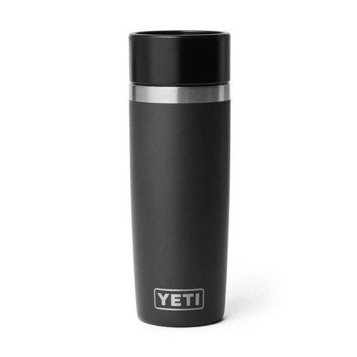 Yeti Rambler Bottle 16oz / Black #21071502313 - 888830315156