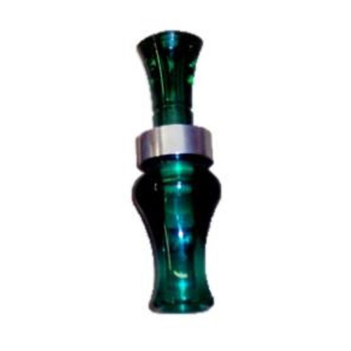 Echo Calls Open Water Single Reed - Green (Poly) - 643680777215