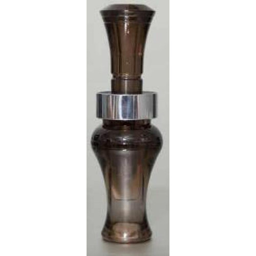 Echo Calls Open Water Poly Call - Double Reed - Smoke - 643680777253