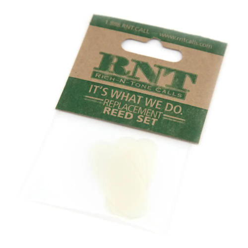 RNT Canada / Barbelly Goose Replacement Reeds #RNT935 - 811483009356