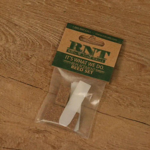 RNT Mondo / Rockin' Reed Set #RNT1098 - 811483010987