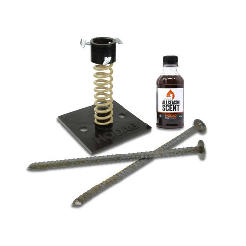 Hodag Licking Stick Complete System W/scent #HDG-LST - 852328003412