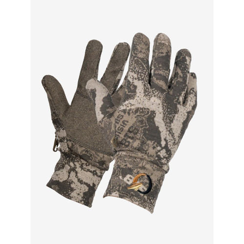 Code of Silence Farewinds Merino Gloves #118012 - Code of Silence Farewinds Merino Gloves #118012 -