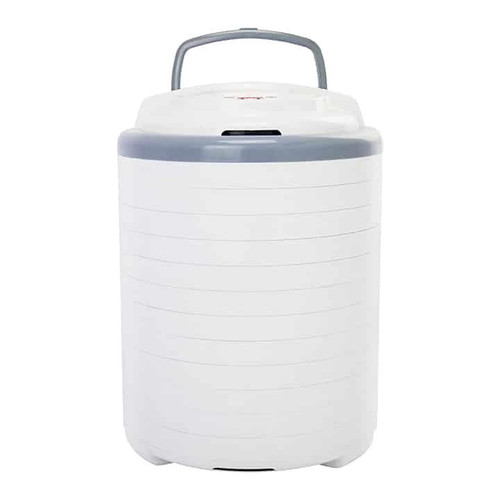 Nesco Digital Food & Jerky Dehydrator #FD-79 - 029517010548