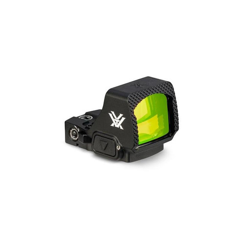 Vortex Defender-XL Micro Green Dot 3 MOA Dot #DFXL-MGD3 - 843829145817