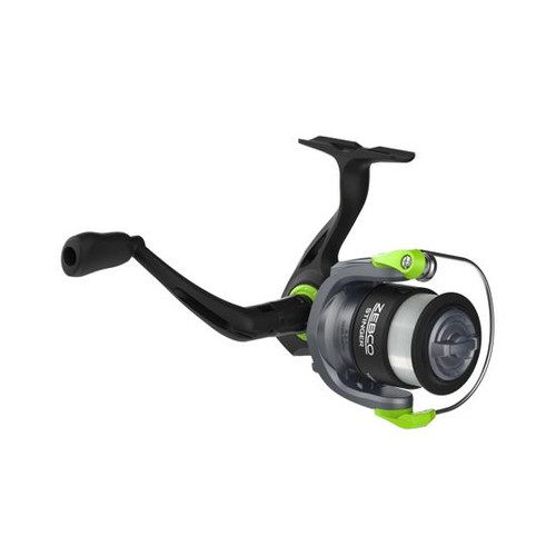 Zebco Stinger 10sz Spinning Reel #SSP10B.CP3 - 032784646396