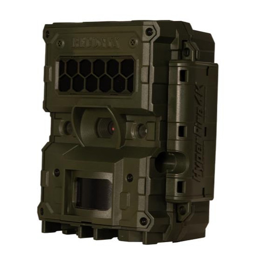 Reconyx HyperFire 4K Ultra HD Trail Camera #HF4K - 858414002710