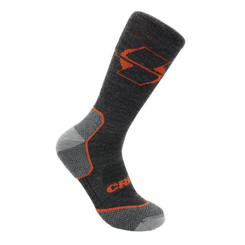 CRISPI San Juan Lightweight Crew Socks #SANJUANLWT -