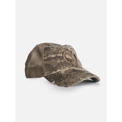 Code Of Silence Farewinds Camo Cap #S18 - 601957241913