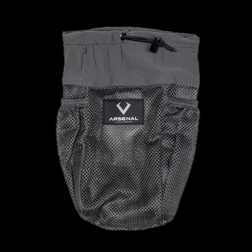 ARSENAL Mesh Dump Pouch #1122 - 602835867126