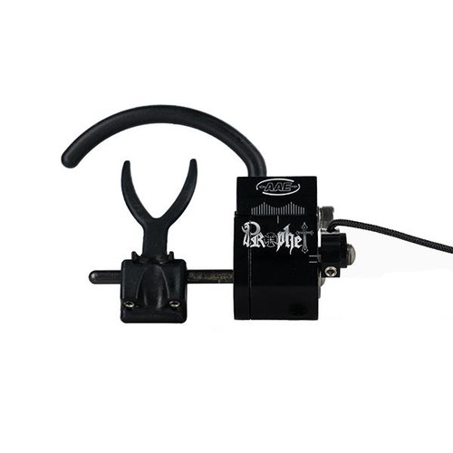 AAE Prophet #CVCAR -