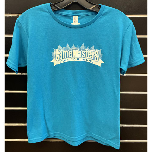 Gamemasters Youth Tshirt #3349 -