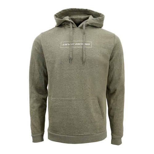 Dive Bomb Locker Hoodie Mn #47002 -