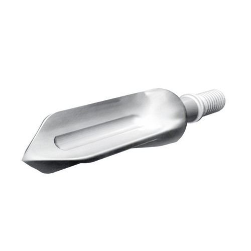 G5 Broadheads Bmp Practice Broadheads 100gr / Deadmeat #863 - 817990006789