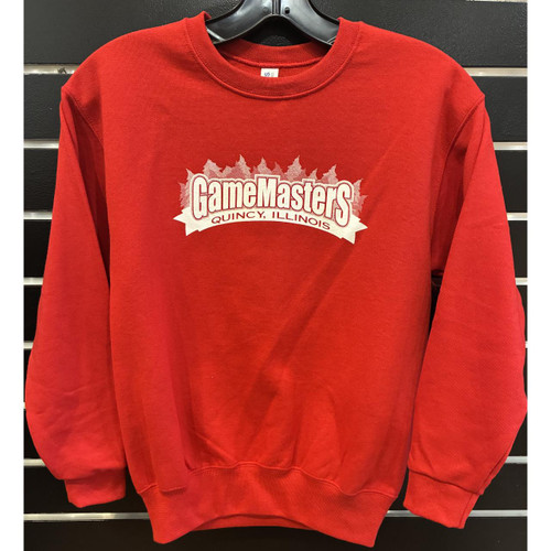 Gamemasters Youth Crew #93417 -