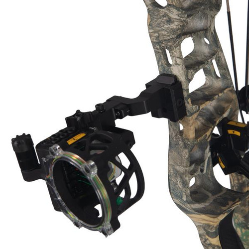 Trophy Ridge Picatinny Rail Front Mount Bracket #ASHBFM -