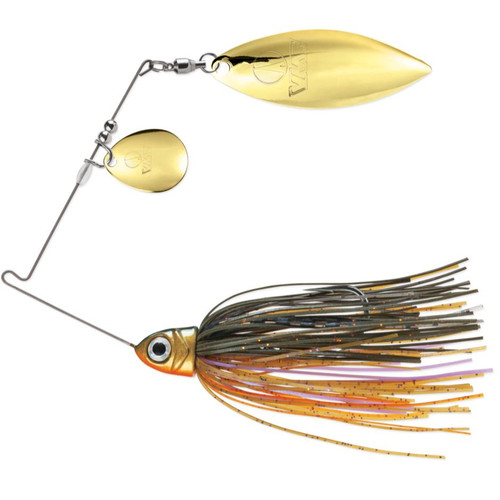 Vmc Redline Series Spinnerbait #RSS12R -