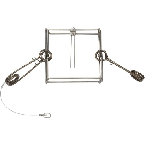 Duke Body Trap #330 Super Mag #0432 - 011627004326