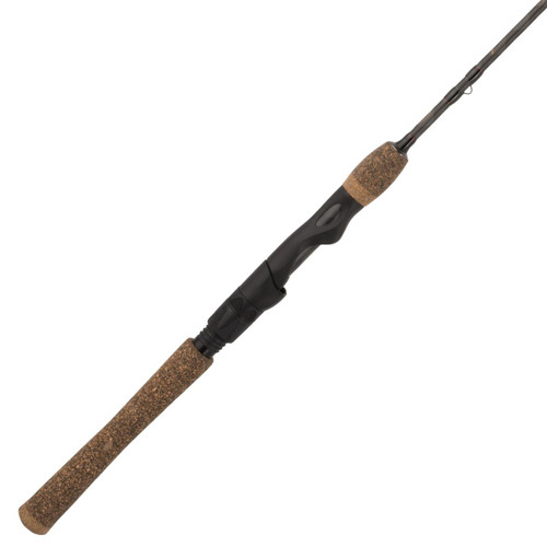 Berkley Lightning Spin Rod 5' Ultra Light #BSLR502UL - 028632769539