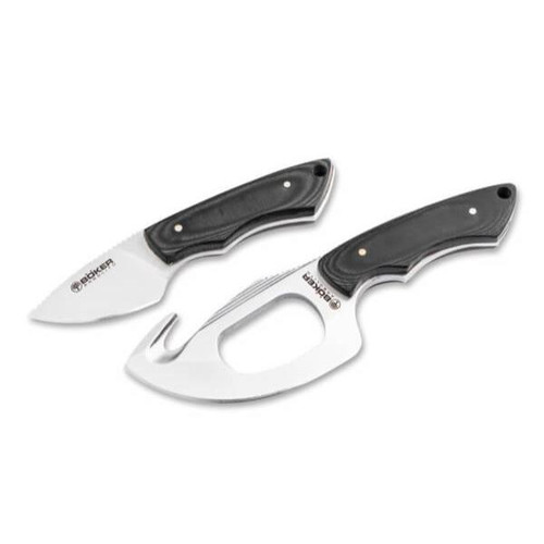 BOKER Chaman Set #02BA5129M - 788857062654