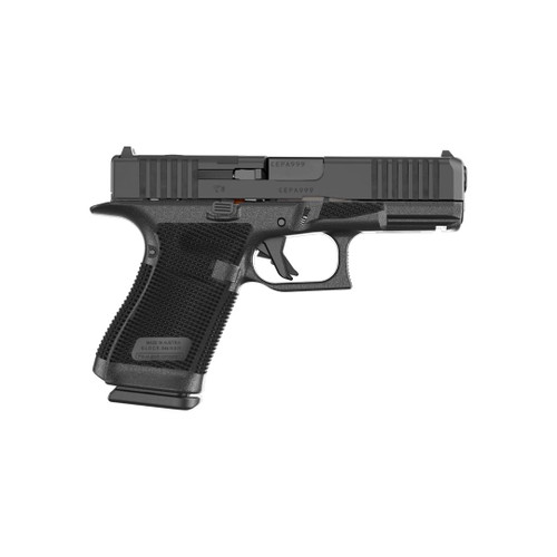GLOCK G19 GEN 6 9MM #P61950203 - 764503068256