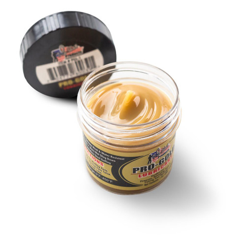 Pro Shot Pro-gold 1oz Jar #PGL-1 - 709779800391