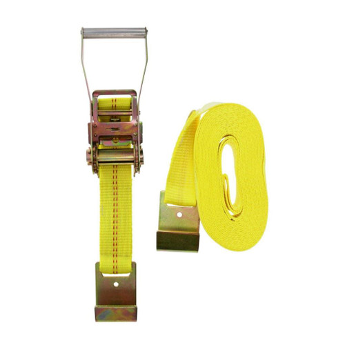 Muddy Outdoors Rachet Strap 27ft #MUD-RS27FB - 888151052747