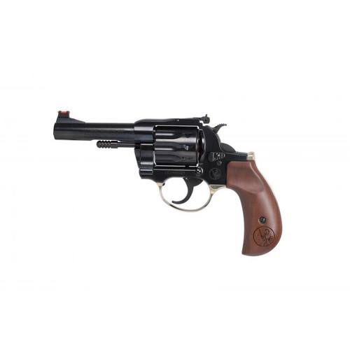 Henry Repeating Arms H16 Golden Boy Deadeye 22LR #H016BDA - 619835400543