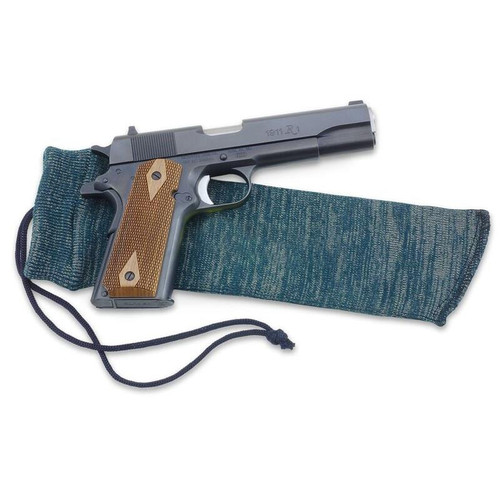Remington Gun Sock - 12" #17269 - 047700172699