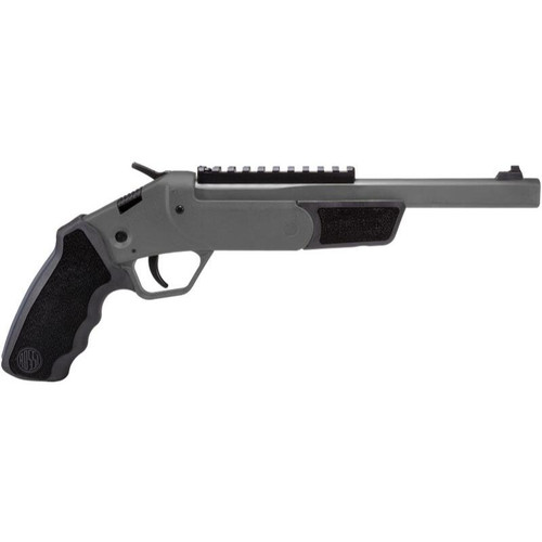ROSSI The Brawler – 45Colt / 410 Single Shot #SSPB9-G - 754908332502