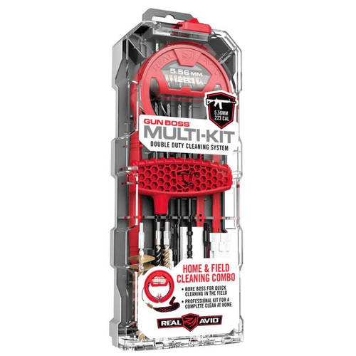 REAL AVID Gun Boss Multi-Kit #AVGBMK -