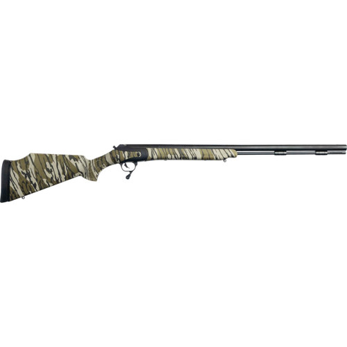 THOMPSON/CENTER ARMS Triumph Muzzleloader - 50 Cal - 28" #2275R - 810180302470