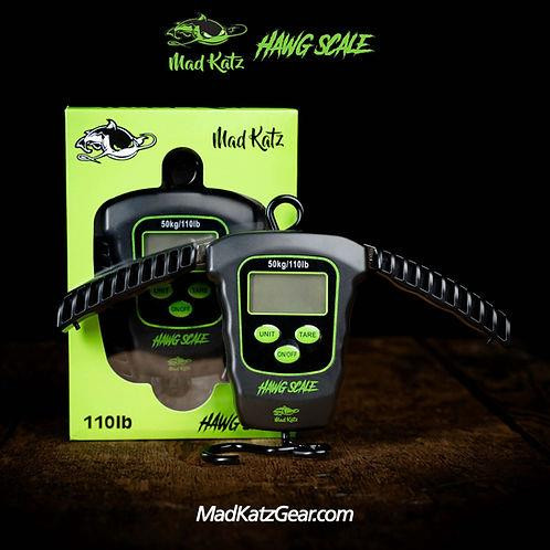 MADKATZ Hawg Scale 110lb Scale  #MKGHWGSCALE - 810152812341