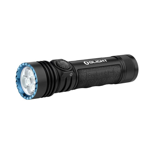 OLIGHT Seeker 4 Pro High Power Flashlight -