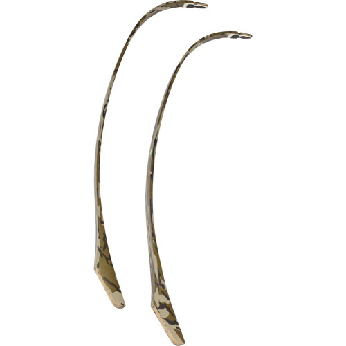Bear Camo Take Down Bow Limbs  #ATDL263 -