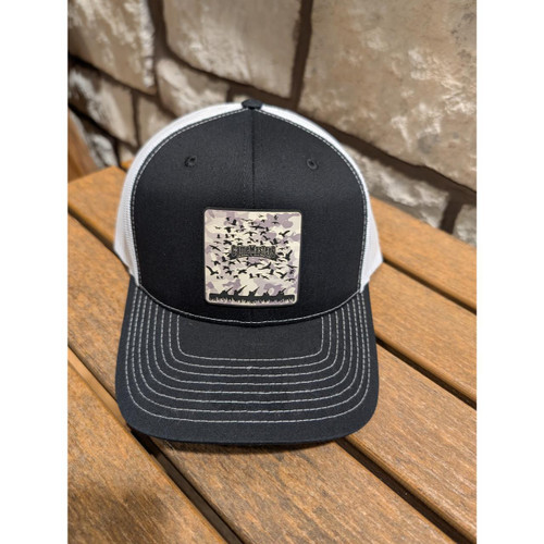 Gamemasters Hat + Snow Goose - Snow Camo - 400004539474