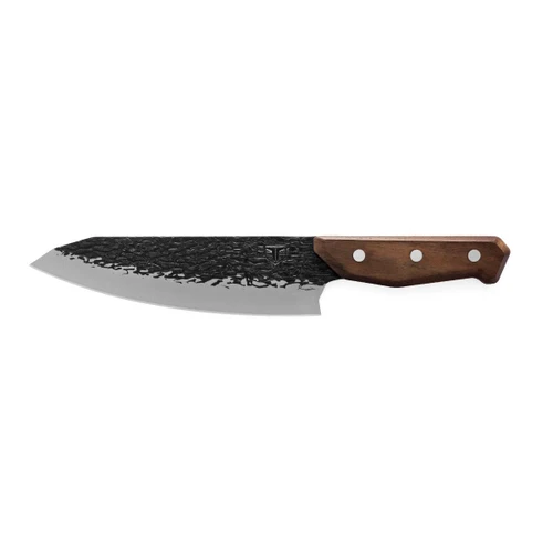 True Utility Primalforge Chef Knife #TRU-FXK-0007 - 044435921202