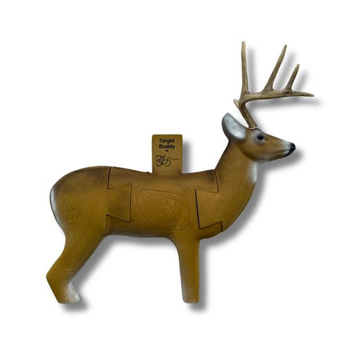 365 Archery Target Buddy - Whitetail Deer #TARGET BUDDY - 695845456480