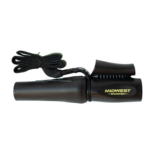 Woodhaven Midwest Grunter  #WH363 - 854627003636