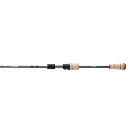 Shimano Compre Lite - Spinning Rod - 6'9"  #CPSLT69UL - 022255254038