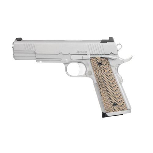 Dan Wesson Specialist 10mm #01815 - 806703018157