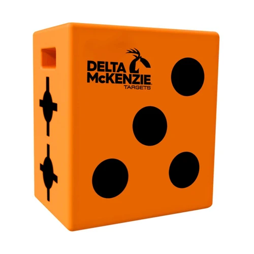 Delta Mckenzie Predator 18" Archery Target  #50830 - 090766508308