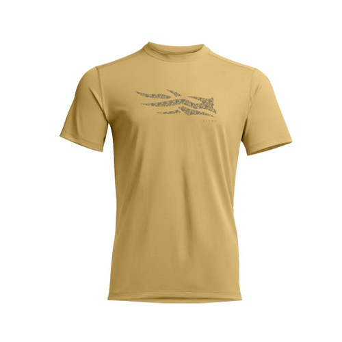 SITKA Icon Scales Tech Tee  #600993 -