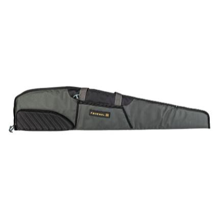 Federal Field & Range Scoped Rifle Case - 48" - Grey  #FFRSRC48 - 604544698046